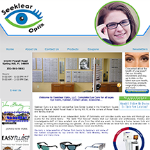 Seeklear Optix
